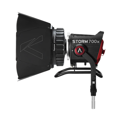 Aputure STORM 700x Cine Kit