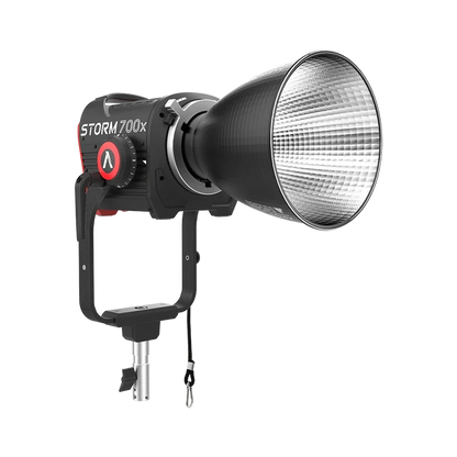 Aputure STORM 700x Cine Kit