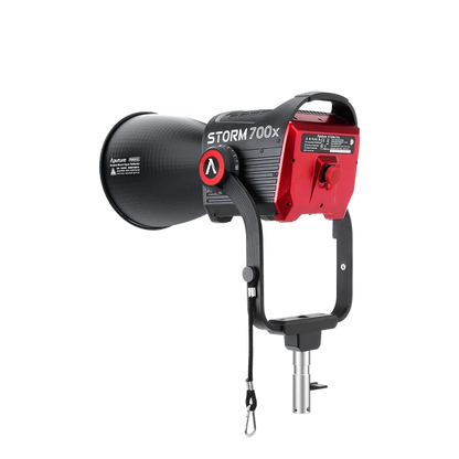 Aputure STORM 700x Cine Kit