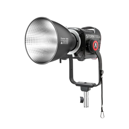 Aputure STORM 700x Cine Kit