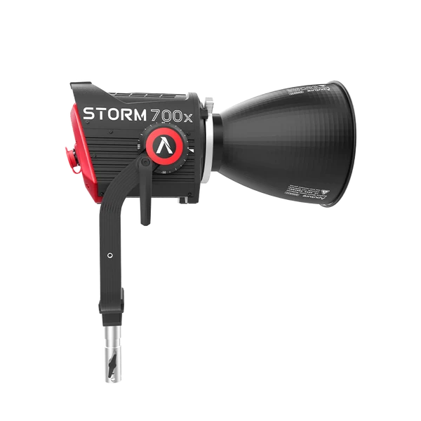 Aputure STORM 700x Cine Kit