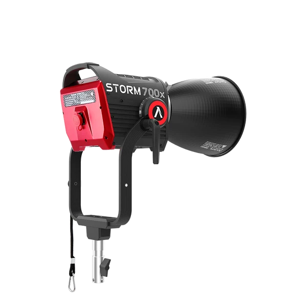 Aputure STORM 700x Cine Kit