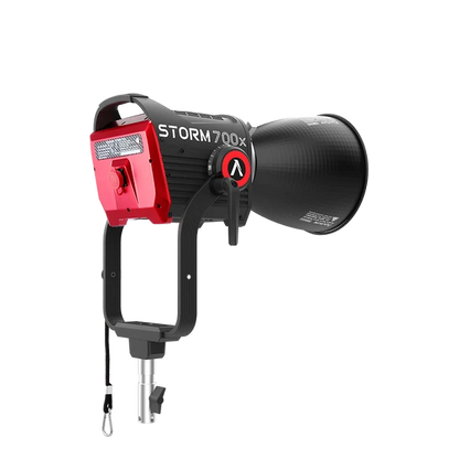 Aputure STORM 700x Cine Kit