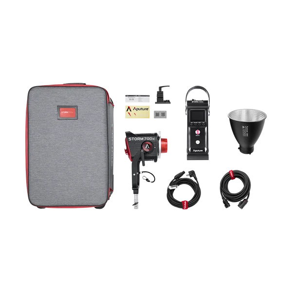 Aputure STORM 700x