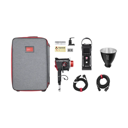 Aputure STORM 700x