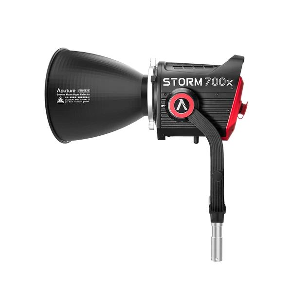 Aputure STORM 700x Cine Kit