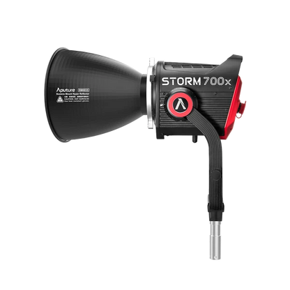 Aputure STORM 700x Cine Kit