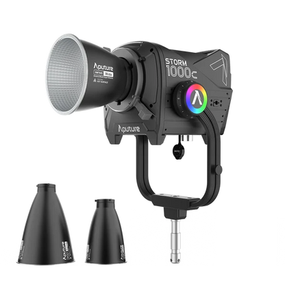 Aputure STORM 1000c