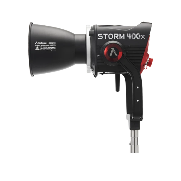Aputure STORM 400x