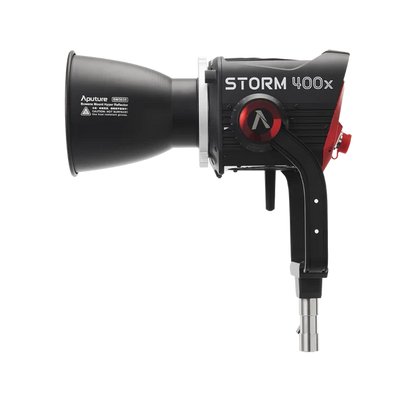 Aputure STORM 400x