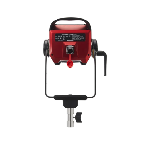 Aputure STORM 400x