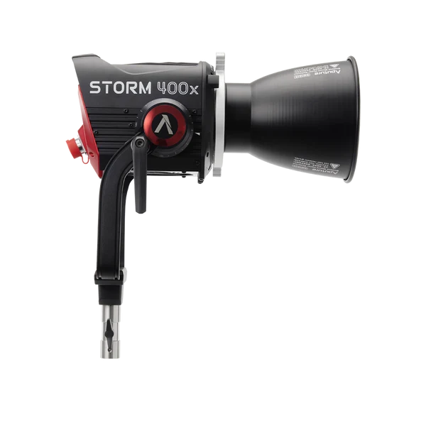 Aputure STORM 400x