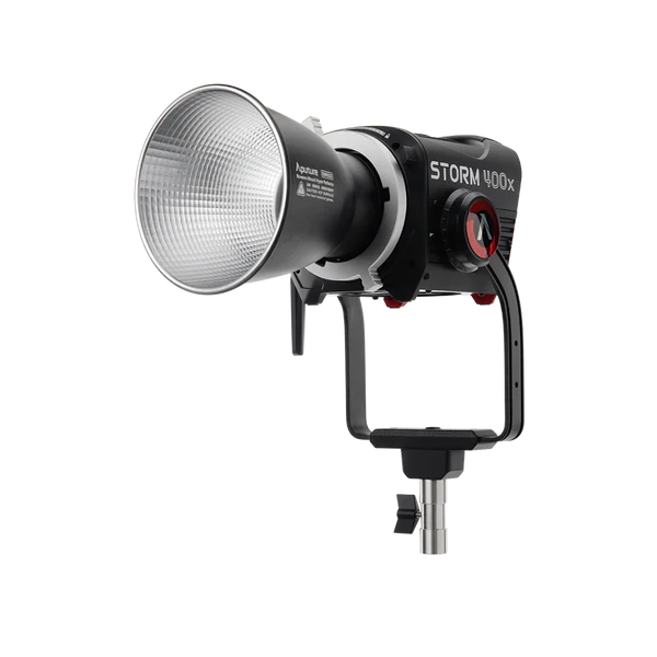 Aputure STORM 400x