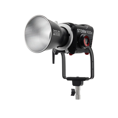 Aputure STORM 400x
