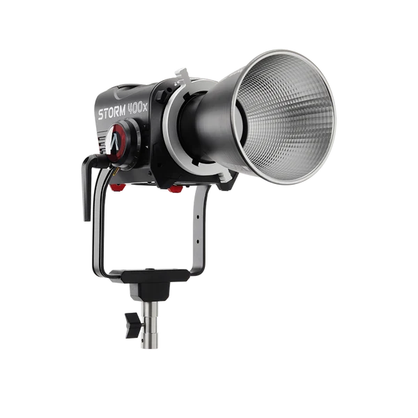 Aputure STORM 400x