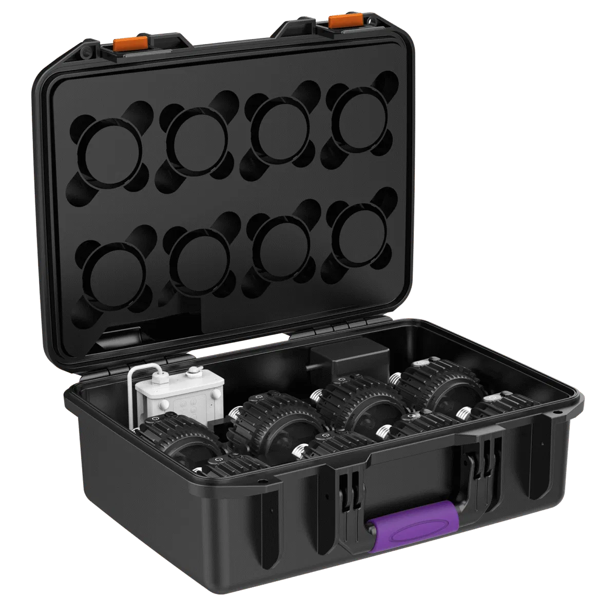 Astera Sola Bulb Kit