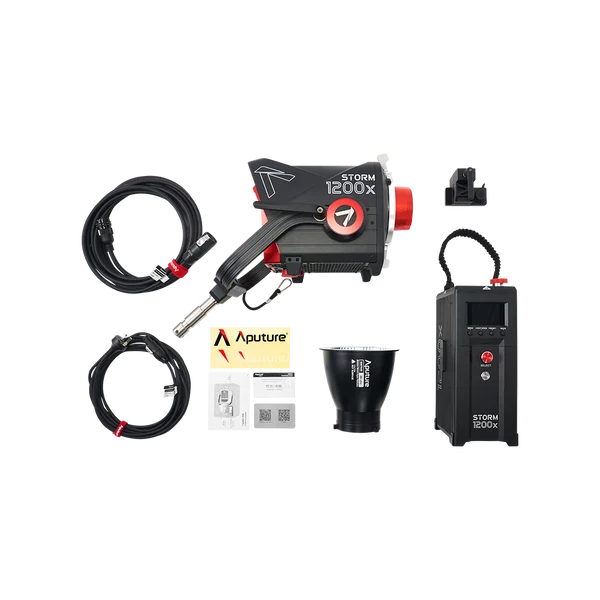 Aputure STORM 1200x