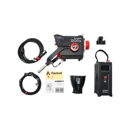 Aputure STORM 1200x