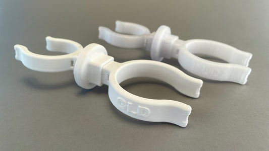 GLD SwivelClips