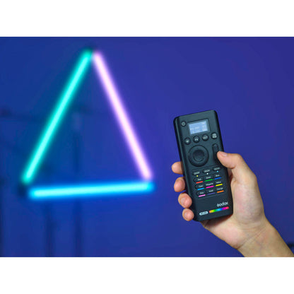 Godox TL120 RGB Tube Light