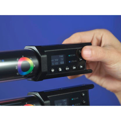 Godox TL120 RGB Tube Light