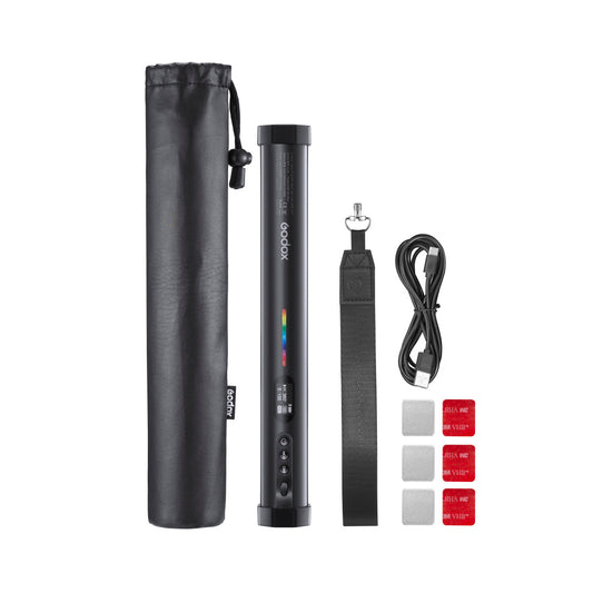 Godox TL30 RGB Tube Light