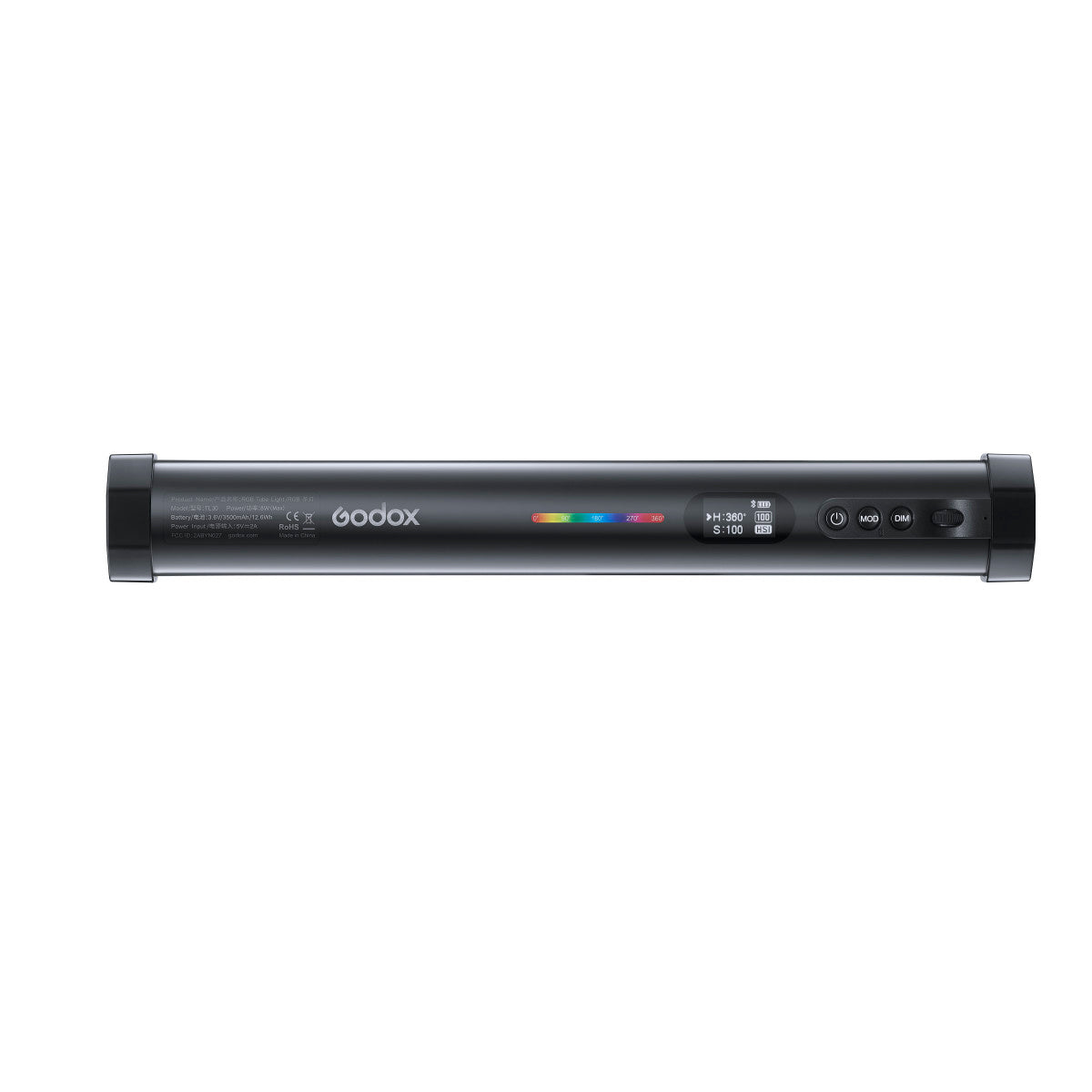 Godox TL30 RGB Tube Light