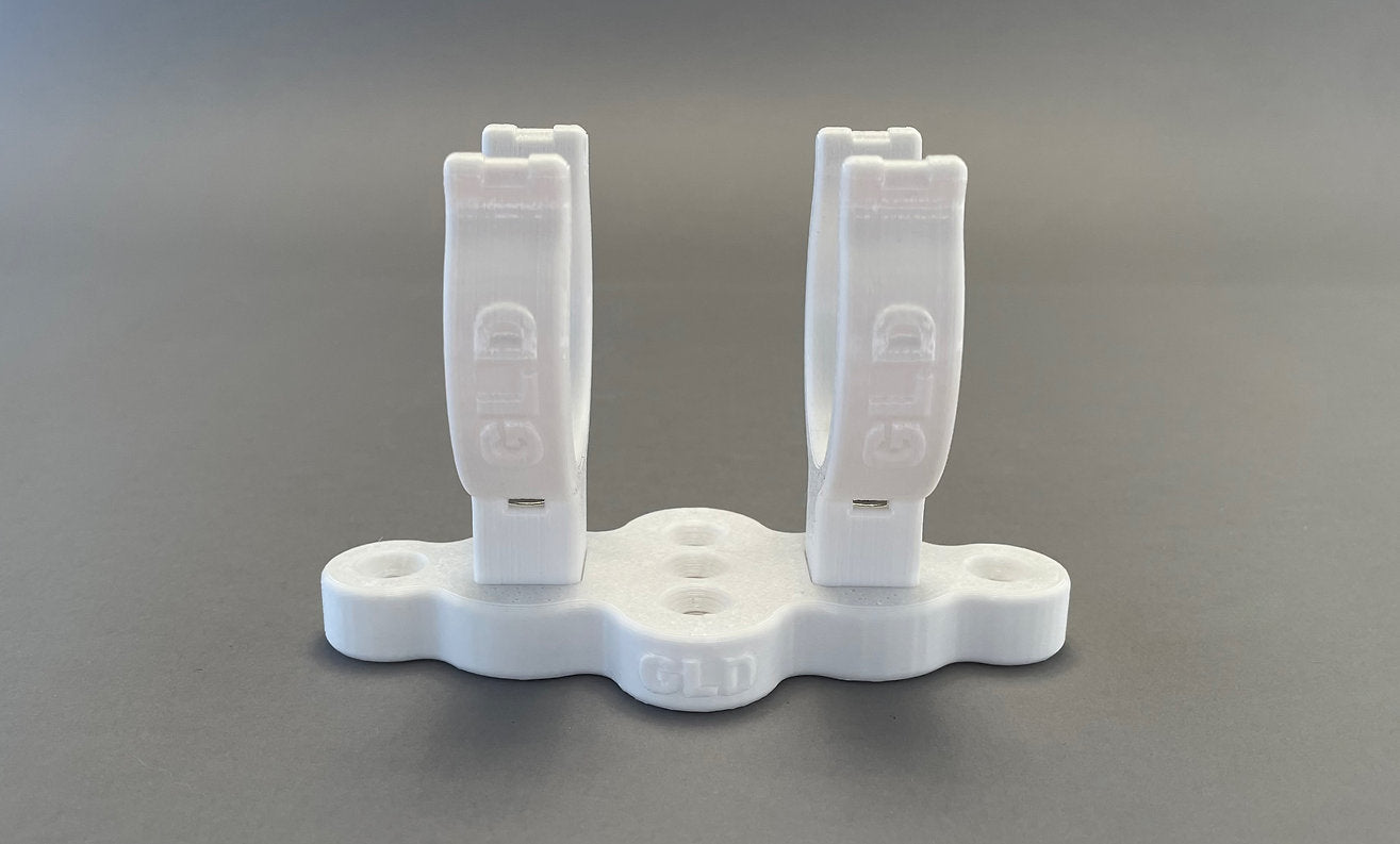 GLD Tiedown Coupler