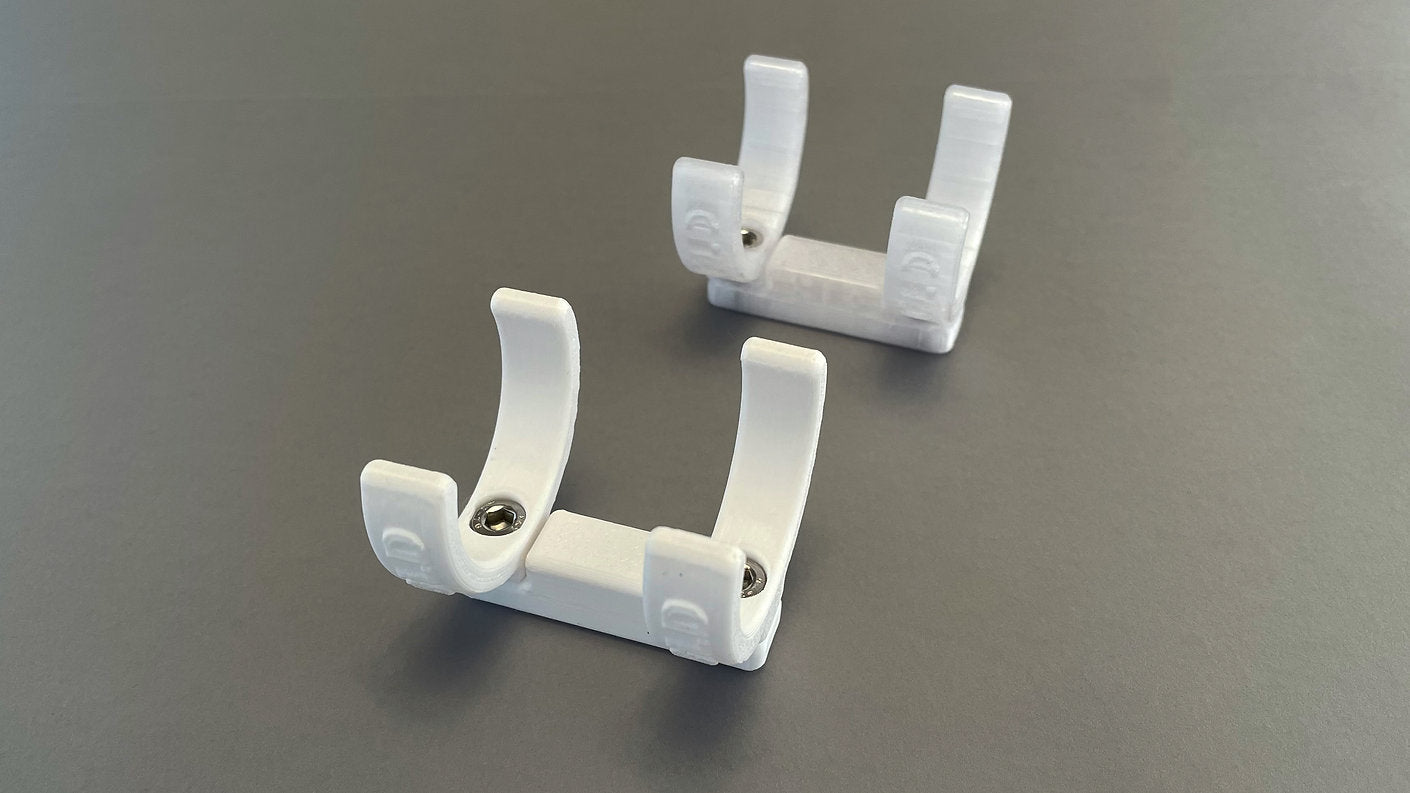 GLD Tube Coupler