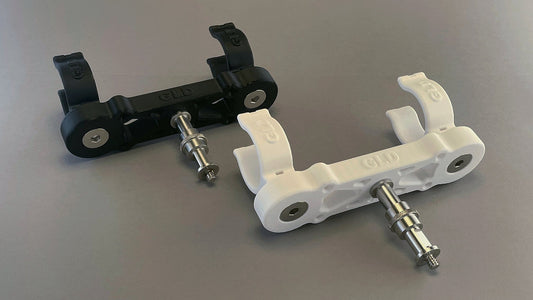 GLD Single Tube Holder