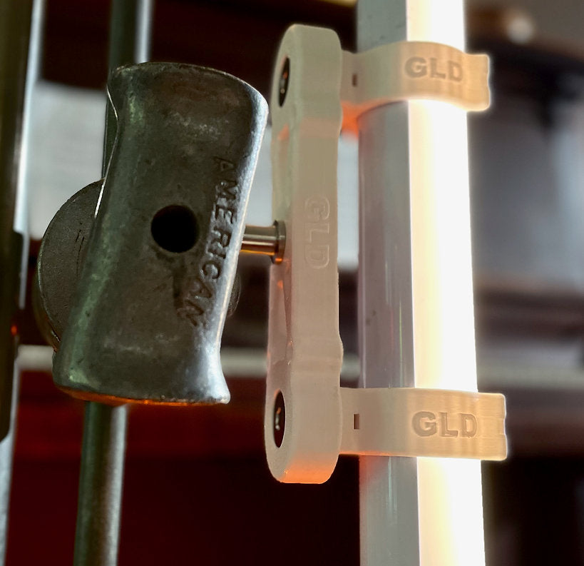 GLD Single Tube Holder