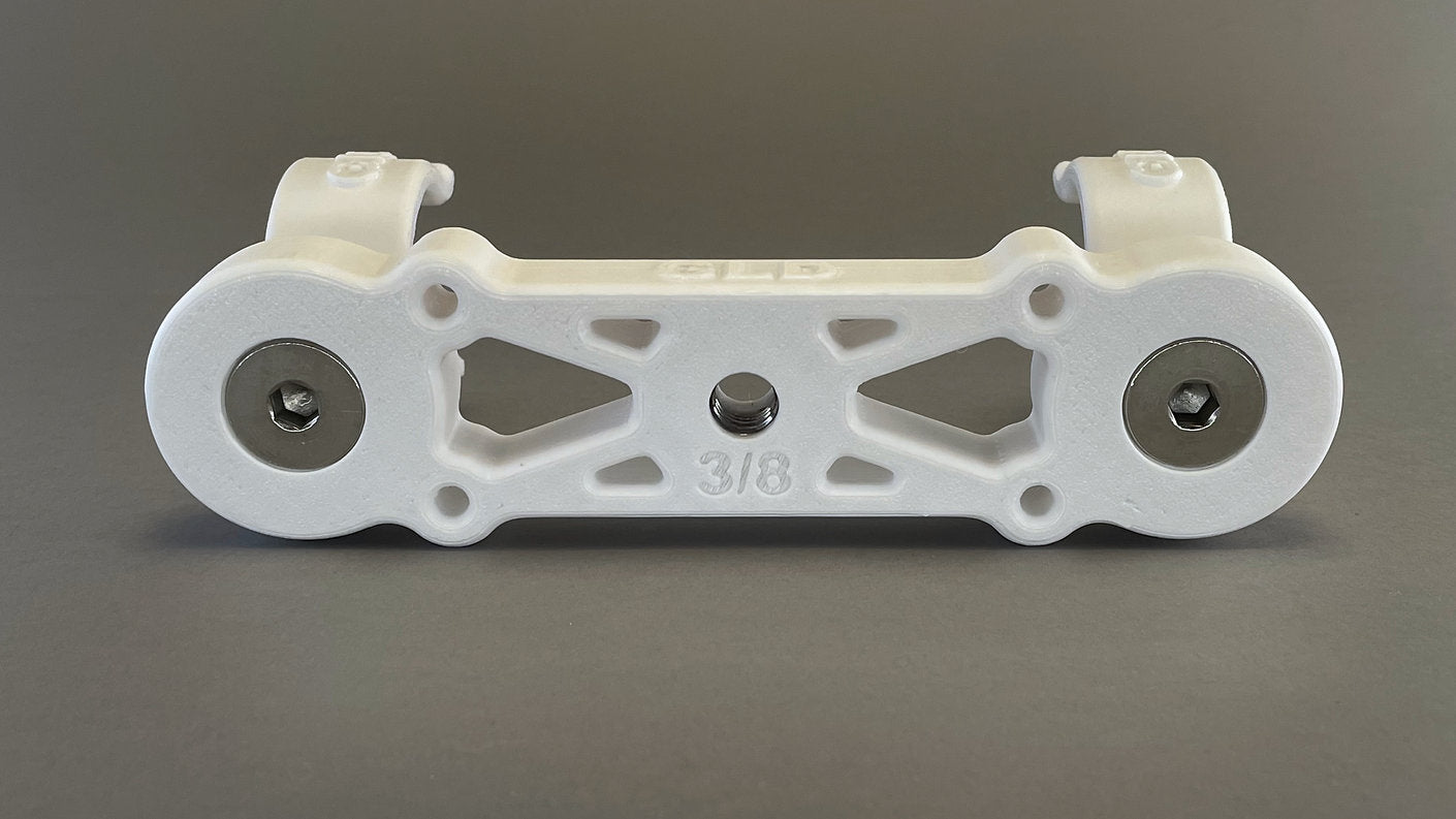 GLD Single Tube Holder