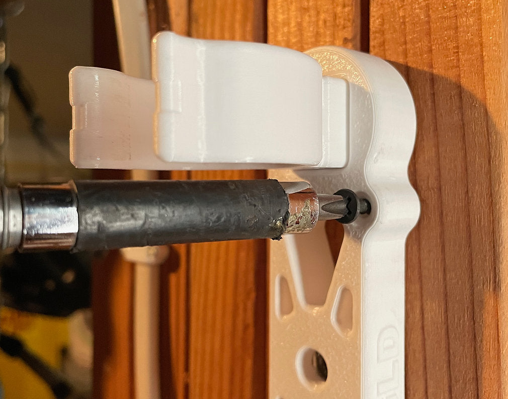 GLD Single Tube Holder