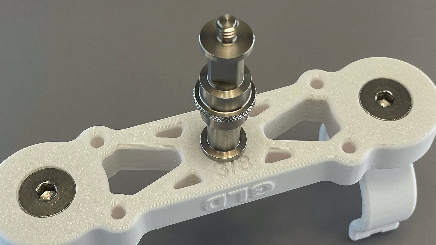 GLD Single Tube Holder