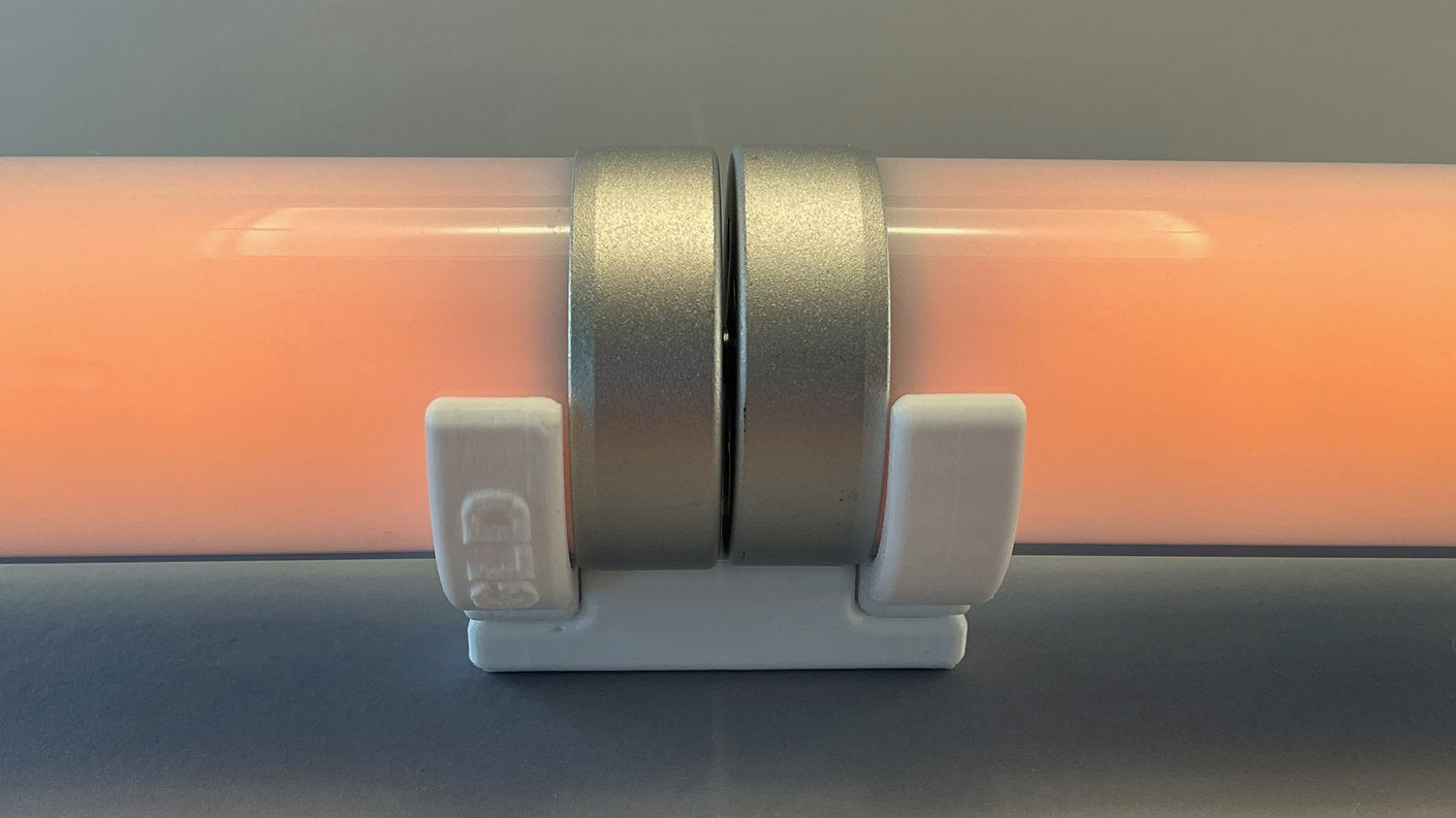 GLD Tube Coupler