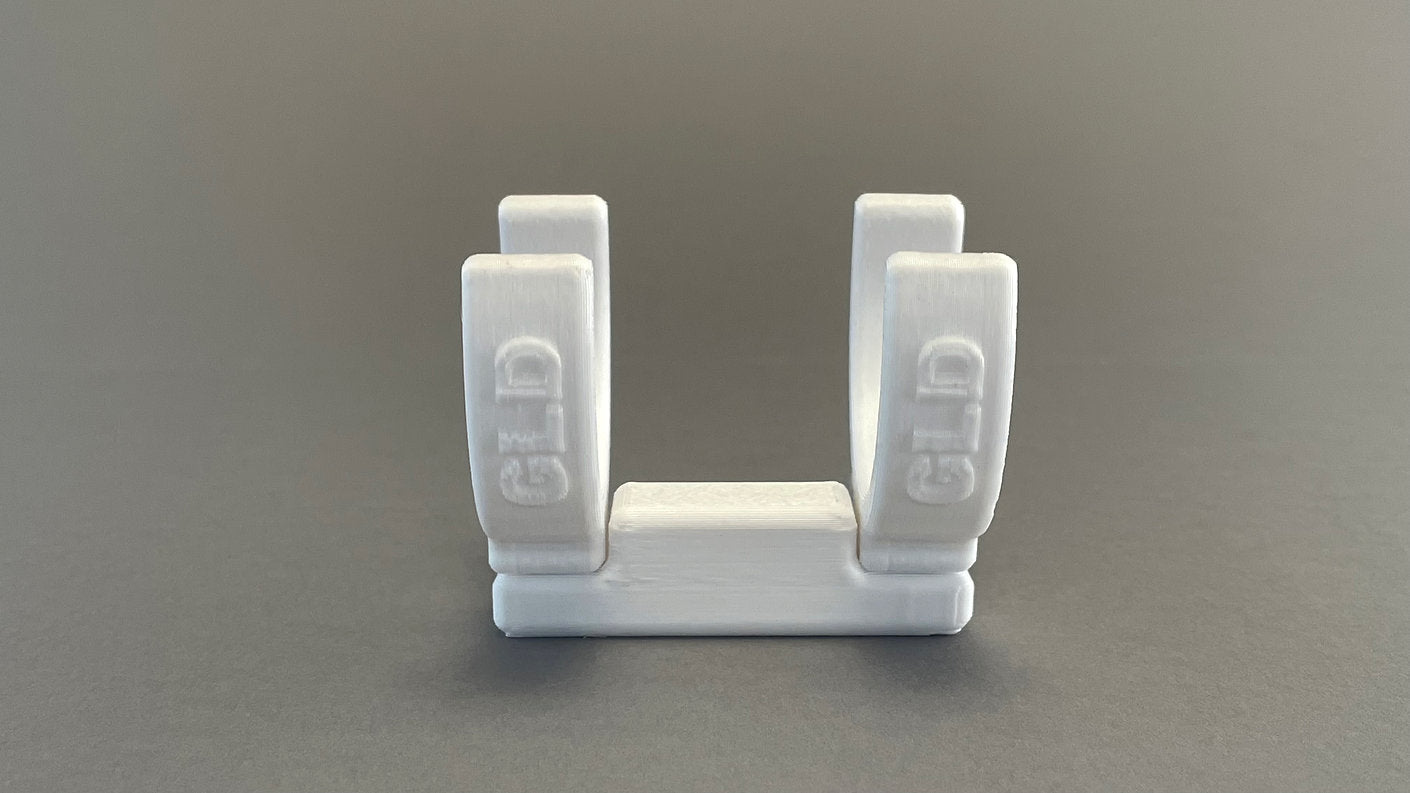 GLD Tube Coupler