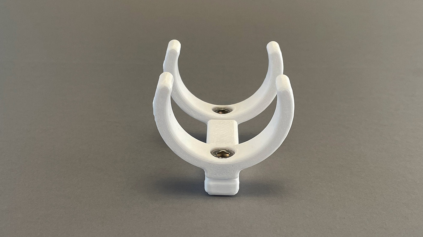 GLD Tube Coupler