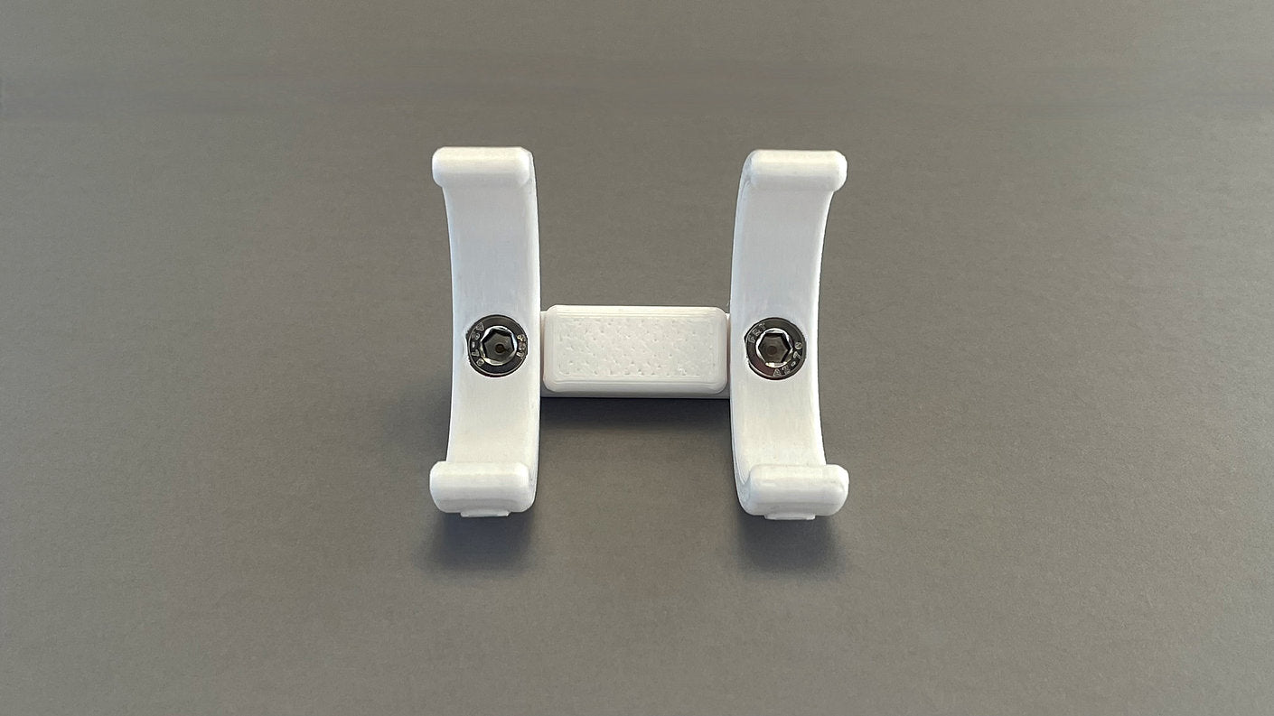 GLD Tube Coupler