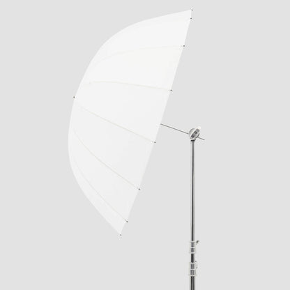 Godox Transparent Parabolic Umbrella (51")