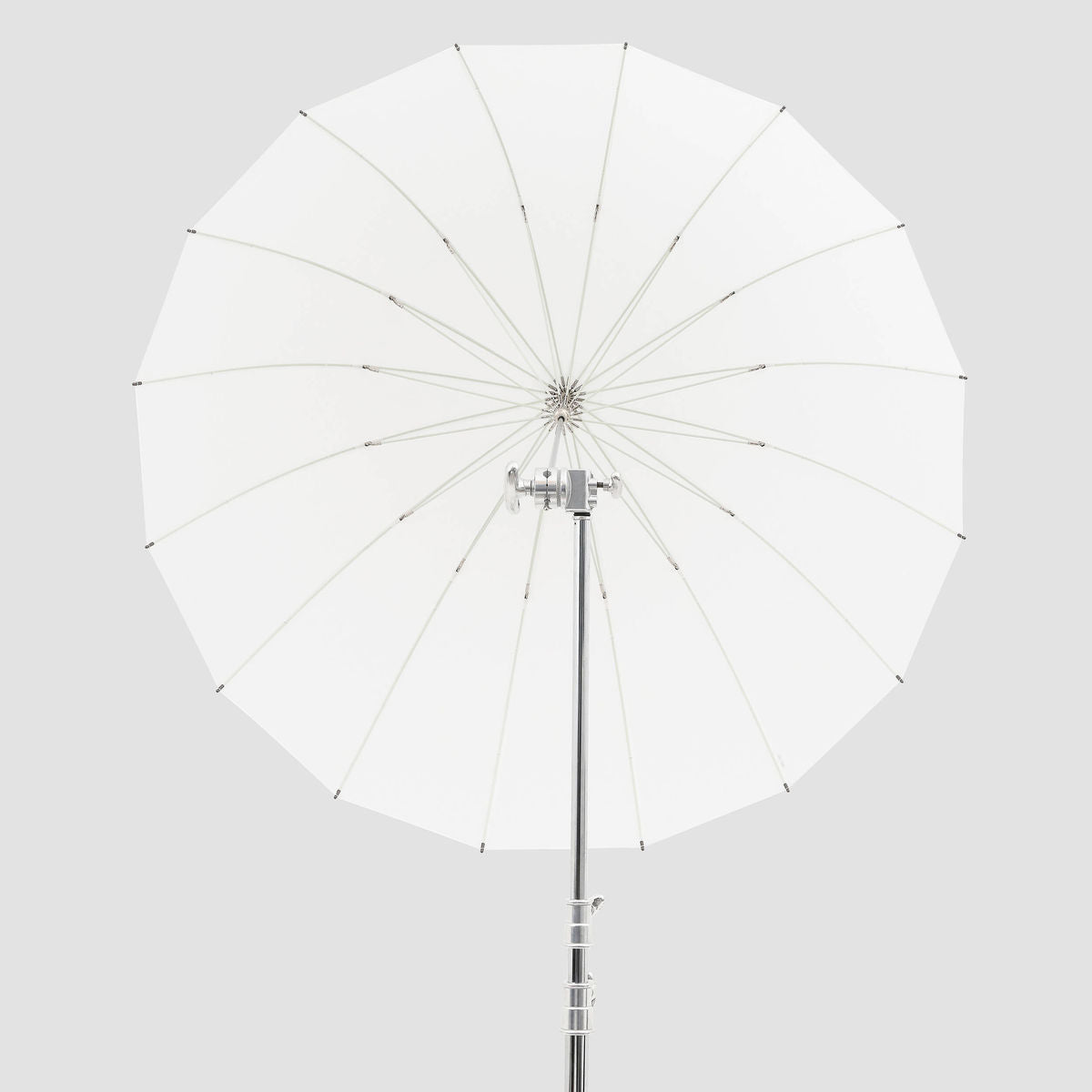 Godox Transparent Parabolic Umbrella (51")