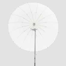 Godox Transparent Parabolic Umbrella (51")