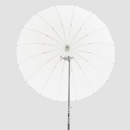 Godox Transparent Parabolic Umbrella (51")