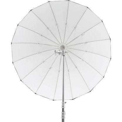 Godox White Parabolic Umbrella (51")