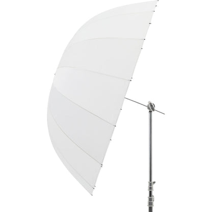 Godox Transparent Parabolic Umbrella (65Godox Transparent Parabolic Umbrella (65")