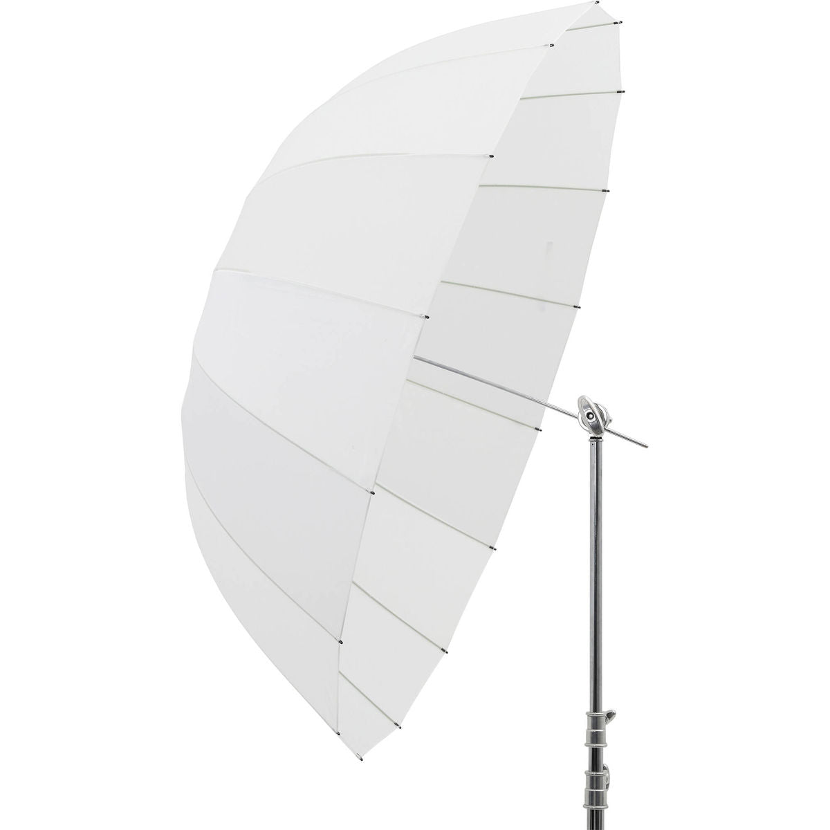 Godox Transparent Parabolic Umbrella (65Godox Transparent Parabolic Umbrella (65")