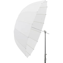 Godox Transparent Parabolic Umbrella (65Godox Transparent Parabolic Umbrella (65")