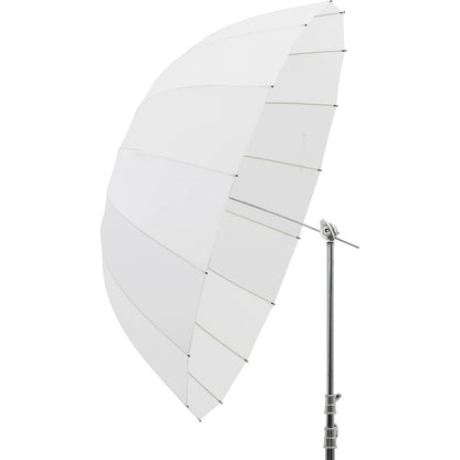 Godox Transparent Parabolic Umbrella (65Godox Transparent Parabolic Umbrella (65")