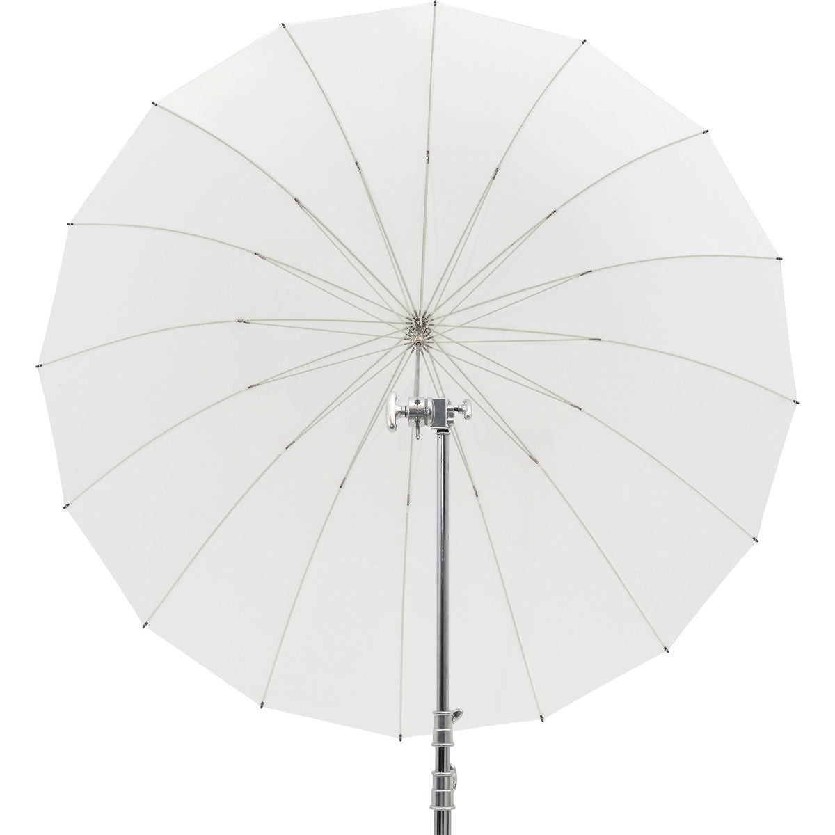 Godox Transparent Parabolic Umbrella (65Godox Transparent Parabolic Umbrella (65")