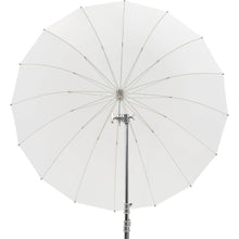 Godox Transparent Parabolic Umbrella (65Godox Transparent Parabolic Umbrella (65")
