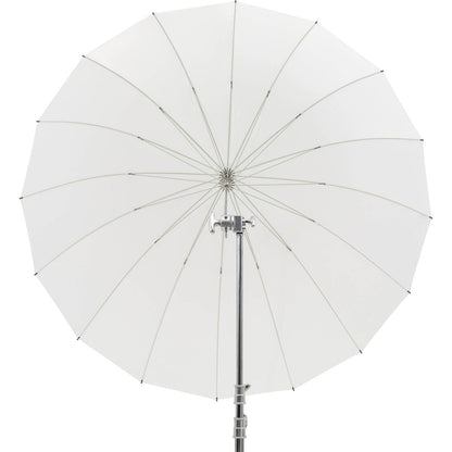 Godox Transparent Parabolic Umbrella (65Godox Transparent Parabolic Umbrella (65")